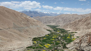 Viaggio Ladakh