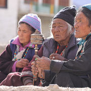 Viaggio Ladakh