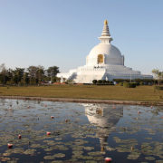 viaggio in Nepal