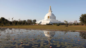 viaggio in Nepal