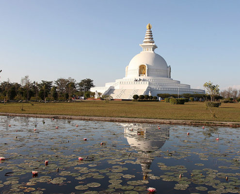 viaggio in Nepal