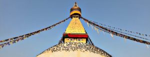 viaggio Valle di Kathmandu