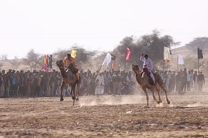 Festival del Deserto a Jaisalmer