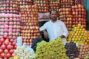 viaggio Karnataka