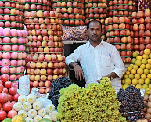 viaggio Karnataka