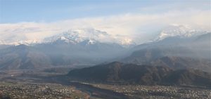 viaggio in Nepal