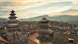 viaggio in Nepal