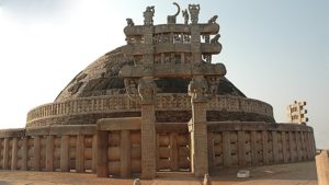 viaggio Madhya Pradesh