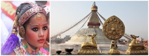 Sul tetto del mondo viaggio in Nepal tra natura e cultura