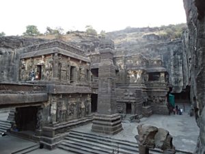 Viaggio Mumbai Ajanta Ellora