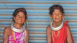 viaggio in Orissa