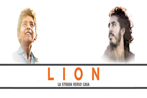 Lion - La strada verso casa