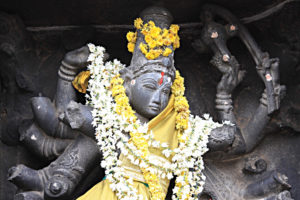 Tamil Nadu culla della cultura dravica