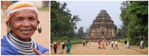 viaggio in Orissa
