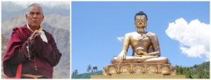 Bhutan Regno himalayano della felicità