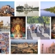 Viaggio in India i 10 luoghi da visitare
