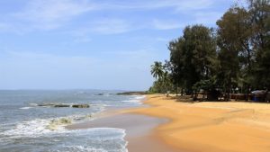 viaggio in Kerala