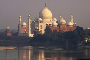 viaggio triangolo d’oro in India