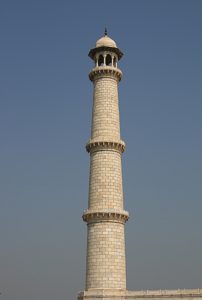 viaggio in India Taj Mahal