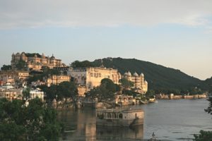 10 luoghi da visitare in Rajasthan, Udaipur