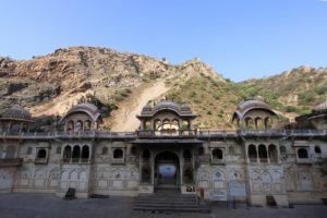viaggio a Jaipur la città rosa