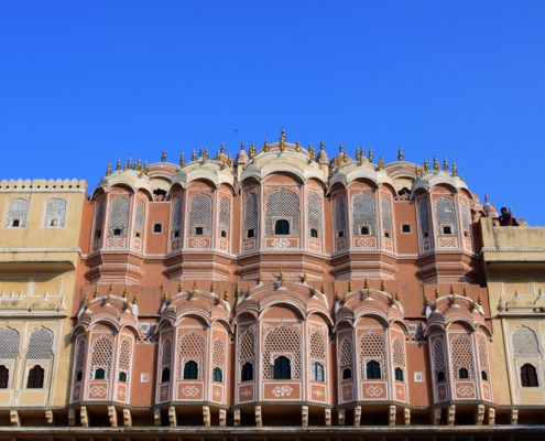 Viaggio Triangolo d'Oro Khajuraho Varanasi