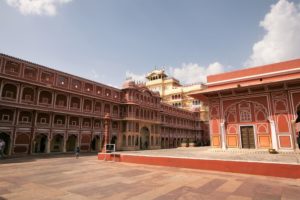 viaggio a Jaipur la città rosa