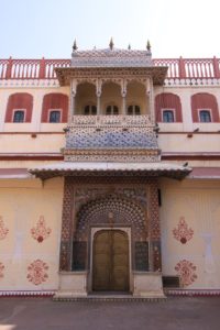 viaggio a Jaipur la città rosa