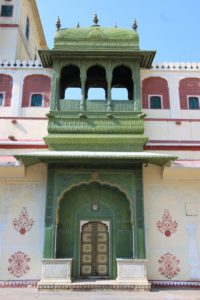 viaggio a Jaipur la città rosa