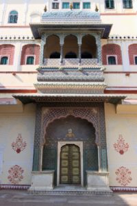 viaggio a Jaipur la città rosa