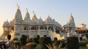Gujarat tra deserto pastori nomadi Gandhi