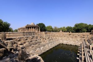 Gujarat tra deserto pastori nomadi Gandhi