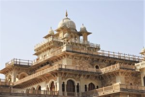 viaggio a Jaipur la città rosa
