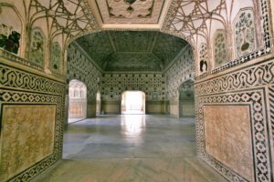 viaggio a Jaipur la città rosa