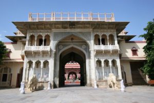 viaggio a Jaipur la città rosa