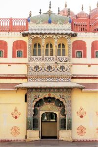 viaggio a Jaipur la città rosa