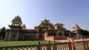 viaggio a Jaipur la città rosa