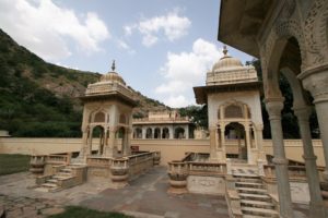 viaggio a Jaipur la città rosa