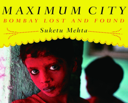 Maximum City. Bombay città degli eccessi di Suketu Mehta