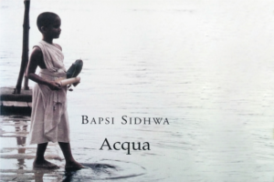 Acqua di Bapsi Sidhwa