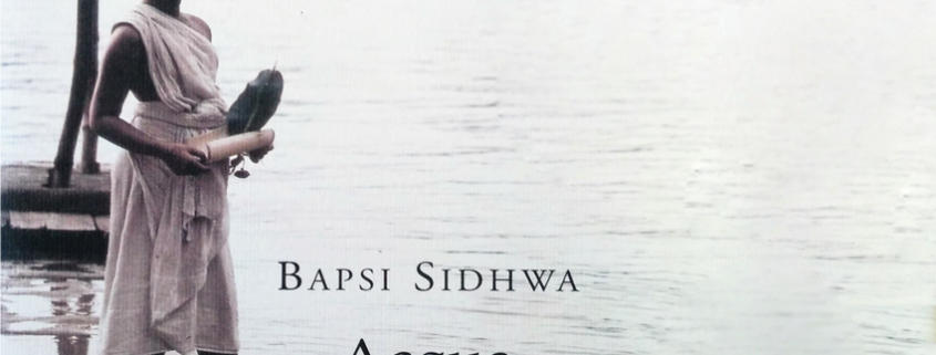 Acqua di Bapsi Sidhwa