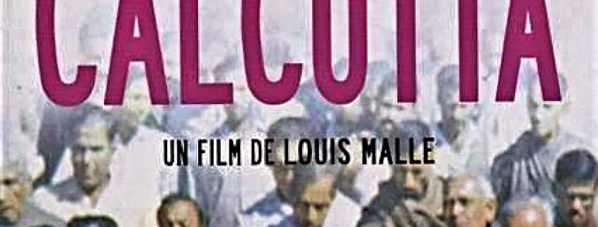 Calcutta Louis Malle