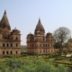 Orchha la città nascosta