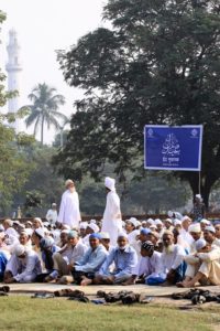 Eid al-Adha a Calcutta