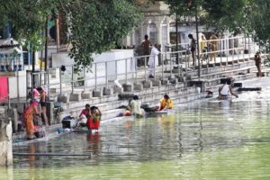 viaggio ad Udaipur la città bianca