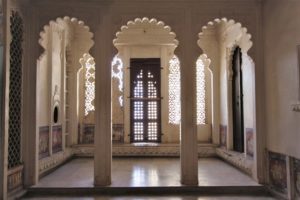 viaggio ad Udaipur la città bianca