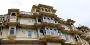 viaggio ad Udaipur la città bianca