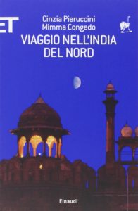 Libro Viaggio nell'India del nord