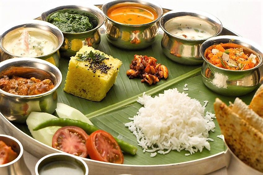 cucina Chettinad