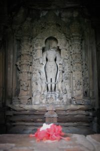 Khajuraho i templi erotici